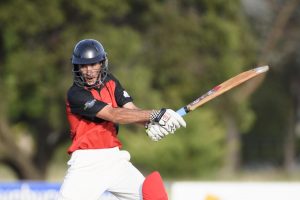 Romsey claims outright win