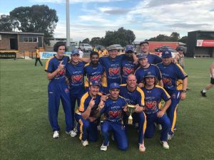 Darley nails T20 title after young star turns the game