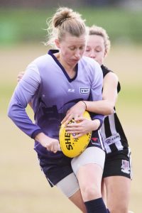 Melton Centrals looking for players
