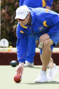 Bacchus Marsh looking to continue run