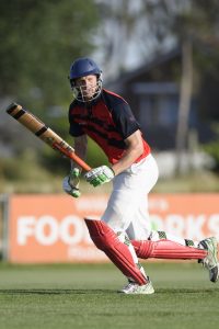 GDCA finish third at Country Week