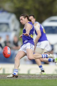 Diggers Rest keen to atone