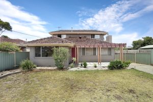 One to make your own: 5 Rigel Street, Melton, 3337