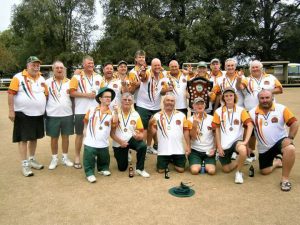 Double shot of flag glory thrills Gisborne