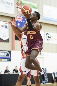 Melton Thoroughbreds fall short after final quarter fade-out