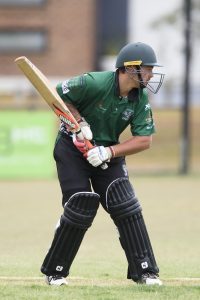 Eynesbury ready to fly in finals despite last round loss