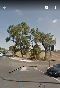 Work begins on busy Darley intersection