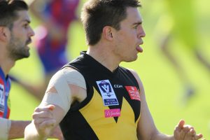 Bacchus Marsh adds forwards and flexibility in hunt for glory