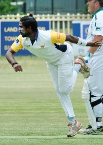 Team effort keeps Bacchus Marsh looking sharp for finals