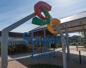 Staughton brawl students face discipline