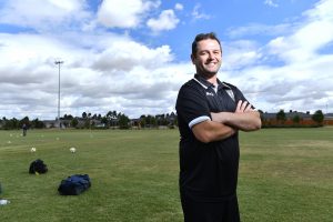 Westside Strikers on a roll in debut season