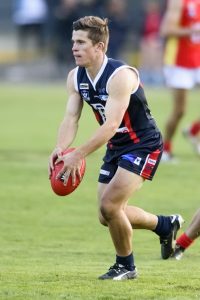RDFL names interleague squad