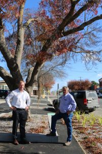 Ballan revamp streets ahead