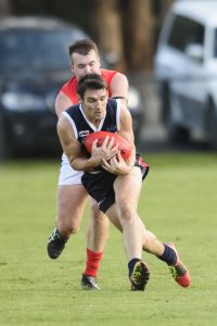 RDFL names final squad