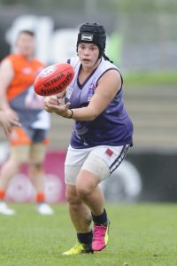 Melton Centrals cop the loss – and look for lessons