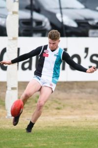 Hillside succumbs to Airport West