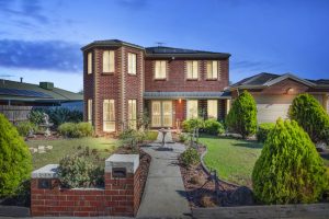 Sized for family: 31 Westlake Drive, Melton West, 3337