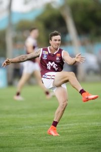 Melton fails to capitalise on strong start