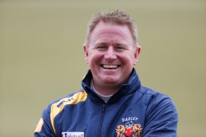 Pritchard the new coach of Melton South