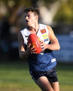 Melton South opens its account