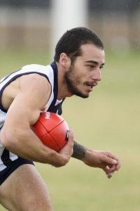 Second quarter lapse proves costly for Melton Centrals