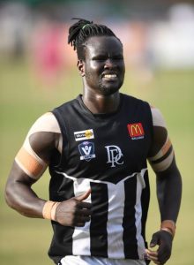 Darley investigation finished