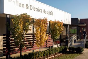 Ballan GP super clinic thrown lifeline