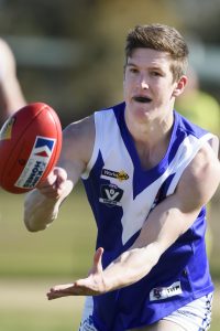 Sunbury Lions finish season on a high