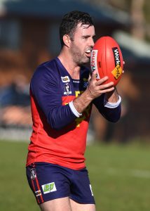 Diggers Rest is hitting form