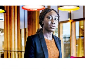 Nyibol Atoc a fighter for fairness