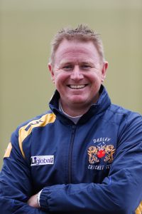 Melton South sticks with coach