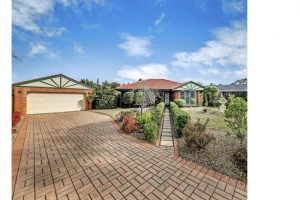 Style and substance: 8 Pulford Court, Melton West, 3337
