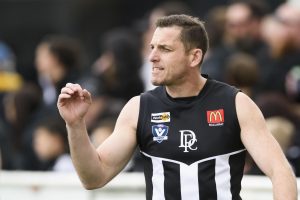 Darley scrapes through