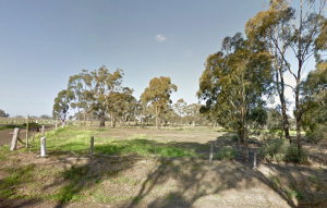 Darley sand mine bid