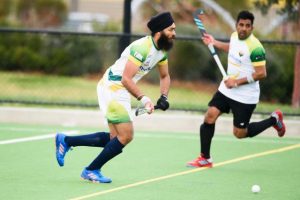 Craigieburn Falcons brilliant debut season