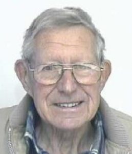 Elderly Ballan man missing since Monday morning