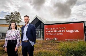 Melton schools in poll pledge