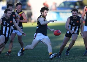 Melton Centrals add depth