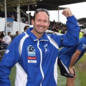 Waterman dives into new role at Rockbank