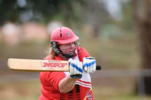 Melton Centrals through to the grand final