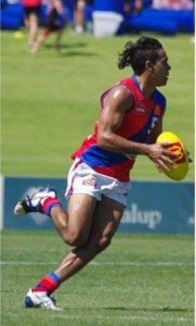 Rockbank’s recruit is ready to lead the way