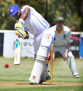 Darley begins to roar