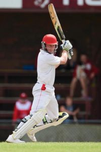 Melton’s bats need to fire