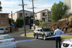 Police believe Maribyrnong home invasion was targeted