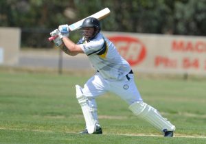 Clayton ton is the real deal for St Anthonys