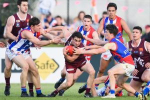 Melton heads into new season as one of the favourites