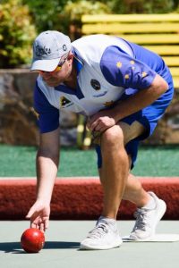 CHBD finals spots on the line