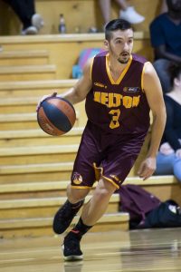 Melton Thoroughbreds hold their nerve