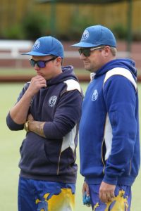 Sunbury in good form