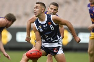 Ballarat FL names interleague team